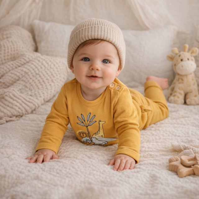 زیربلند شلوار حیوانات