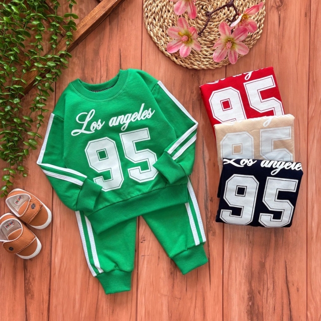 بلوز شلوار 95