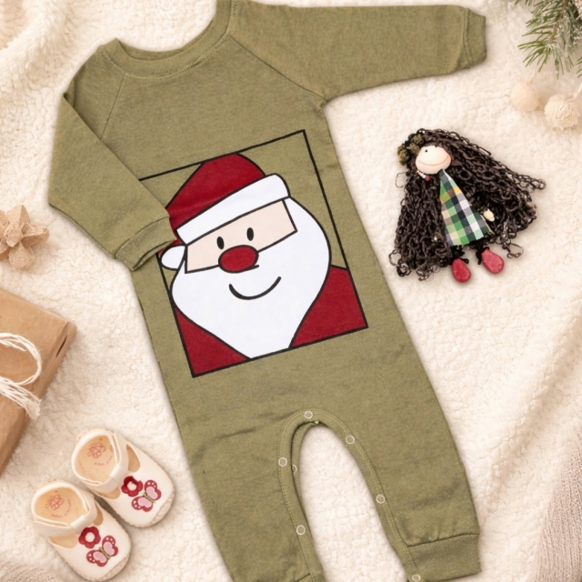 سرهمی دورس بابانوئل