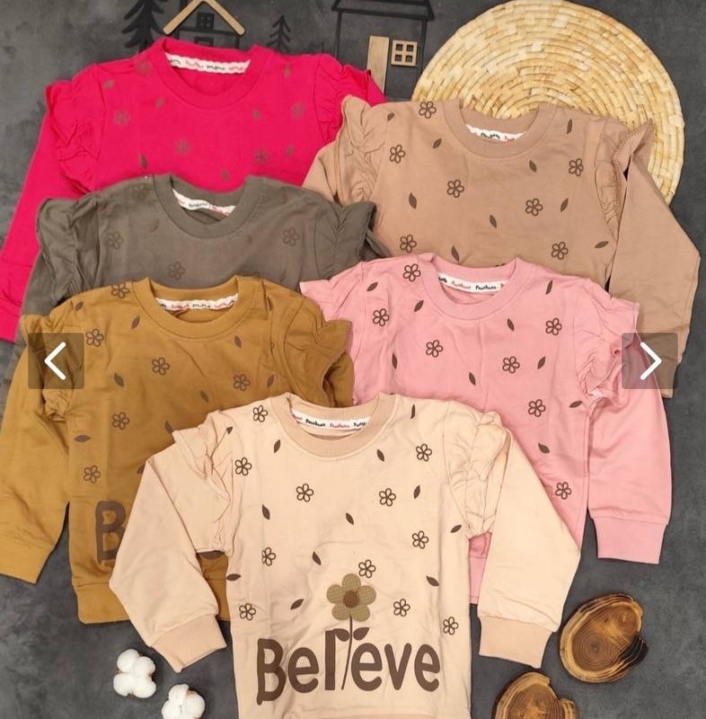 بلوز دورس گل برجسته