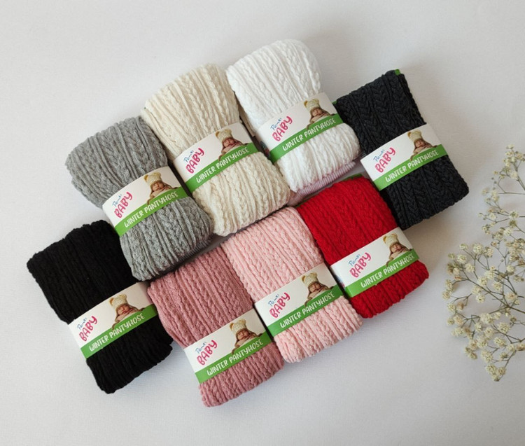 جوراب شلواری