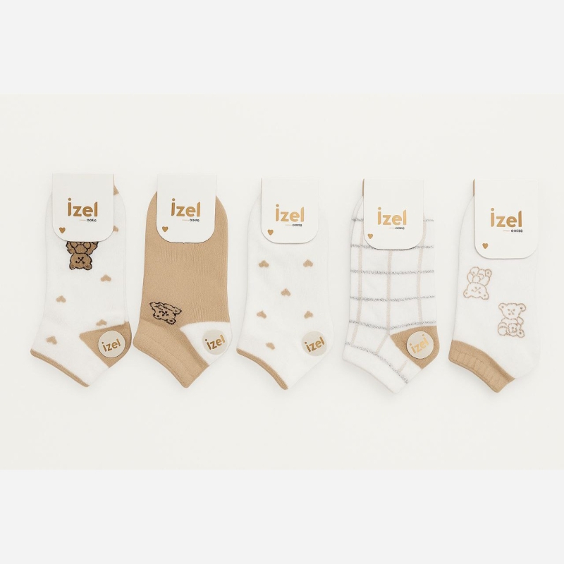 (بزرگسال) جوراب