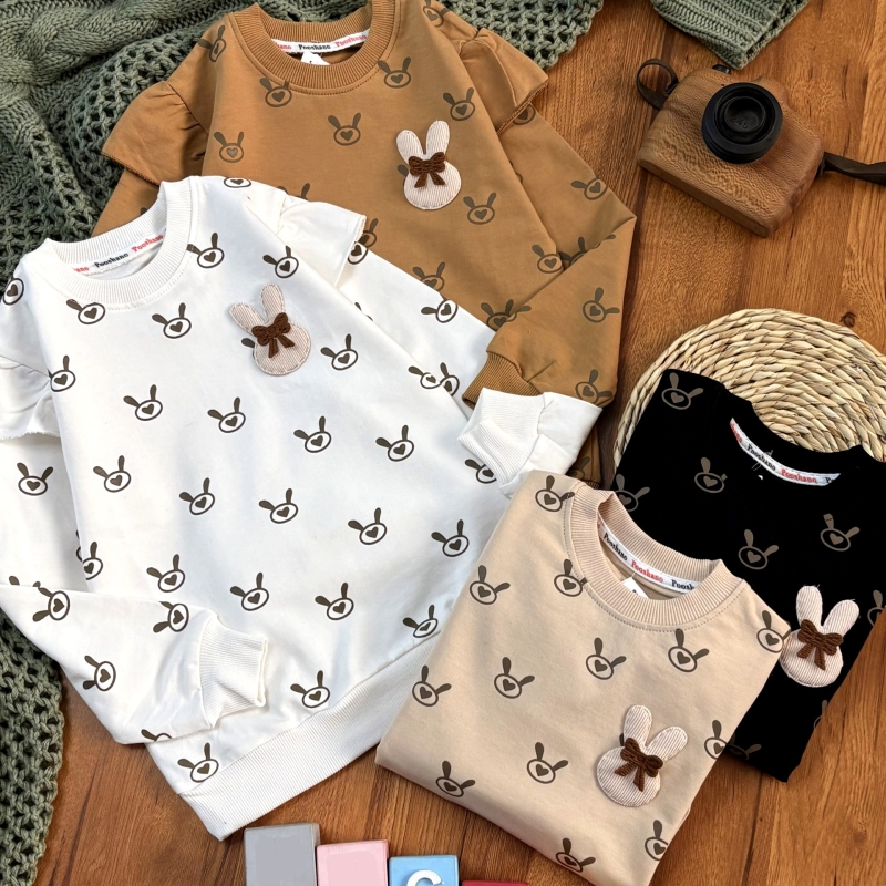 بلوز دورس خرگوش