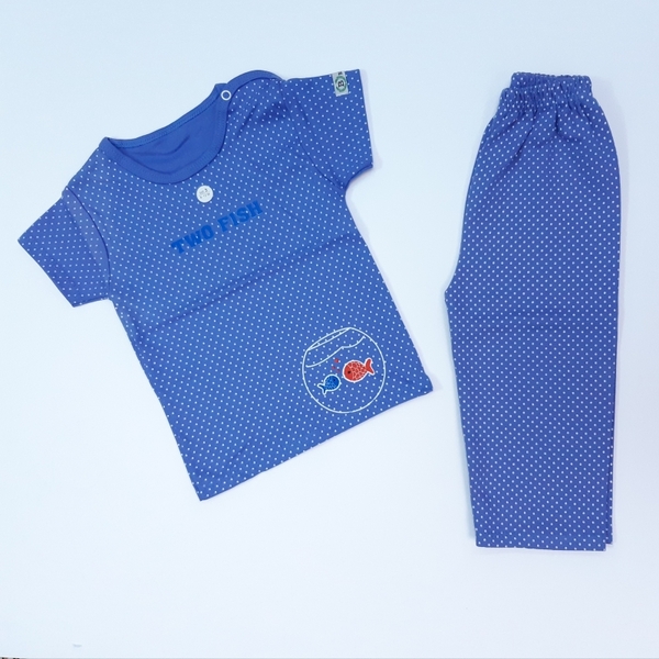 کوتاه شلوار ماهی