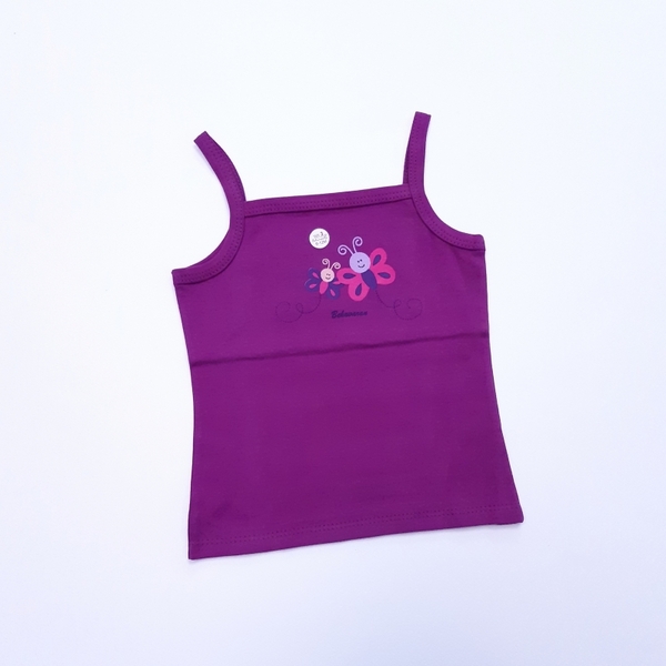 رکابی دوپروانه (بندی‌ساده)