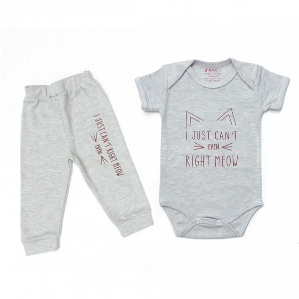 زیرکوتاه شلوار گربه