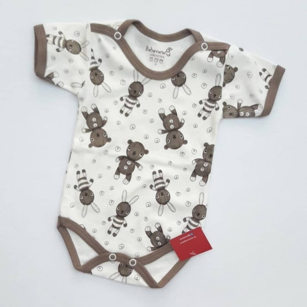 زیرکوتاه عروسکی