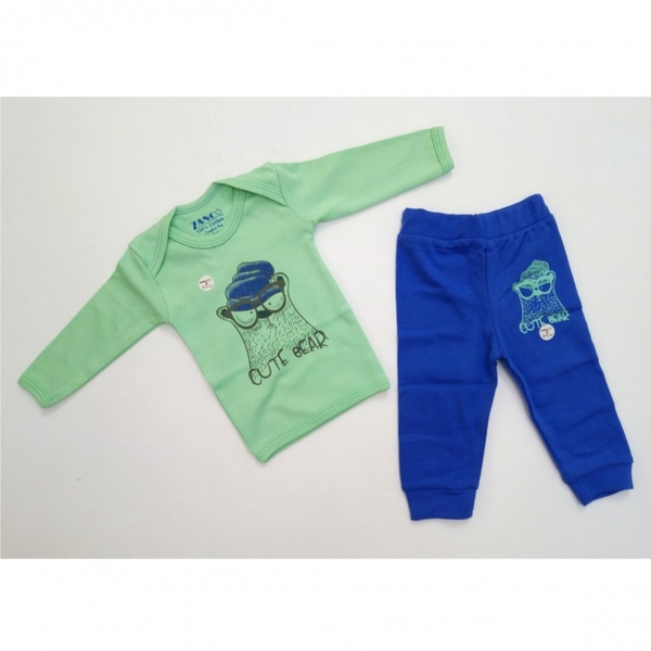 بلند شلوار خرس بانمک