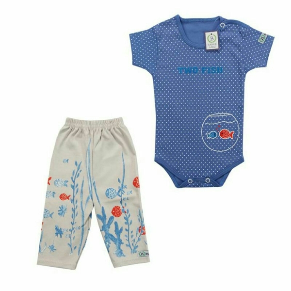 زیرکوتاه شلوار ماهی