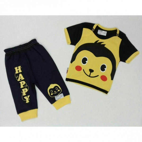 کوتاه شلوار میمون