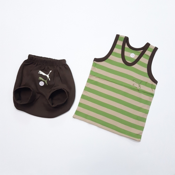 رکابی عینکی پوما