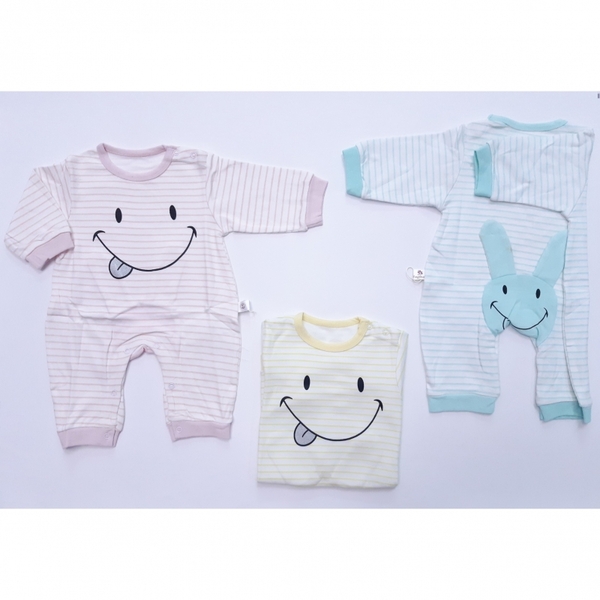 سرهمی لبخند