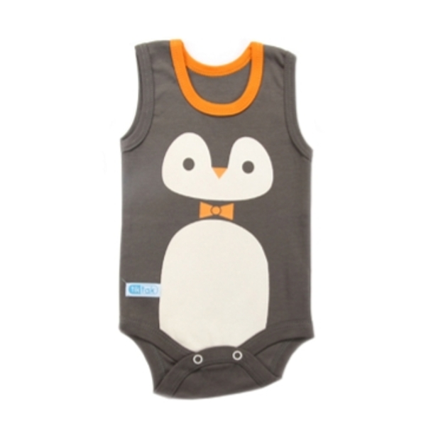 زیررکابی پنگوئن