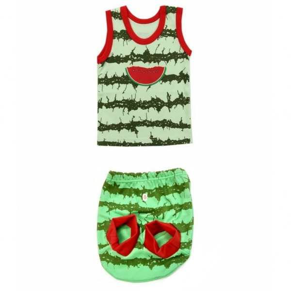 رکابی عینکی هندوانه