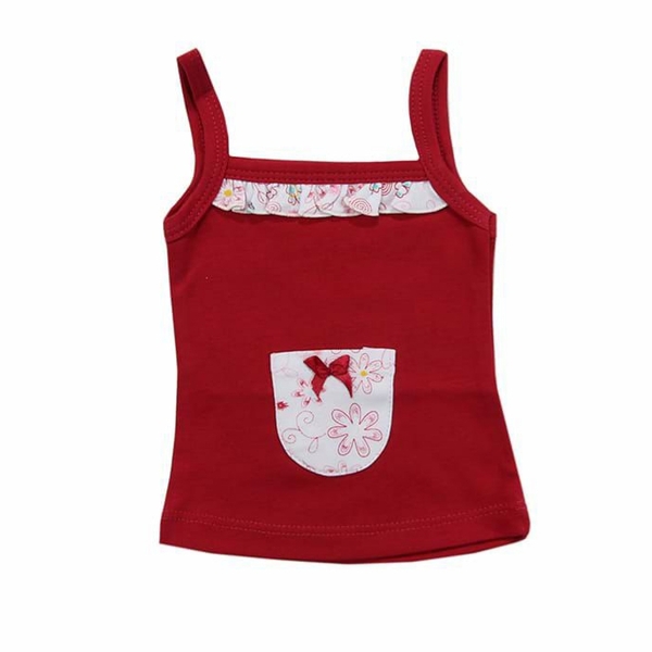 رکابی گل اناری