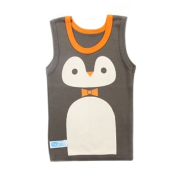 رکابی پنگوئن