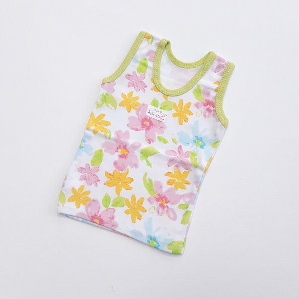 رکابی نوار سبز