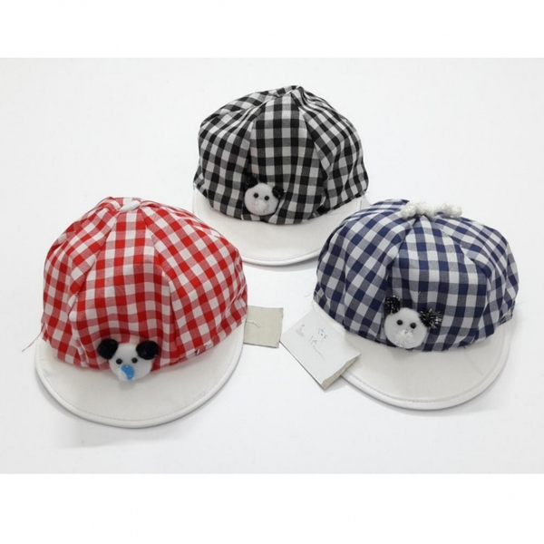 کلاه تابستونی موش