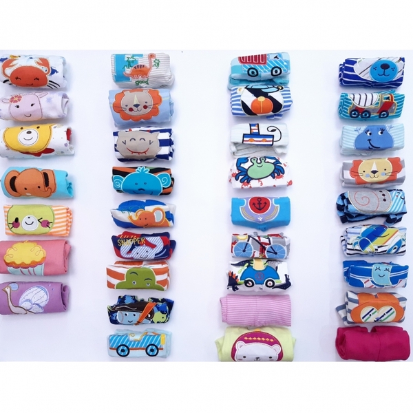 شلوار کارترز