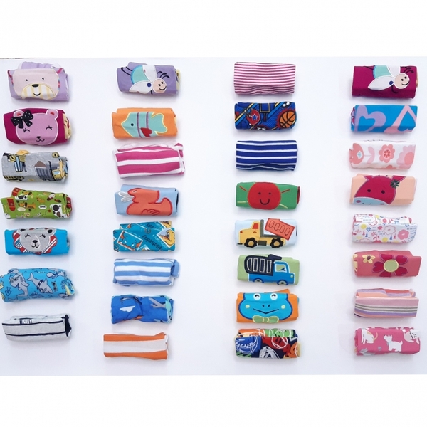 زیررکابی کارترز