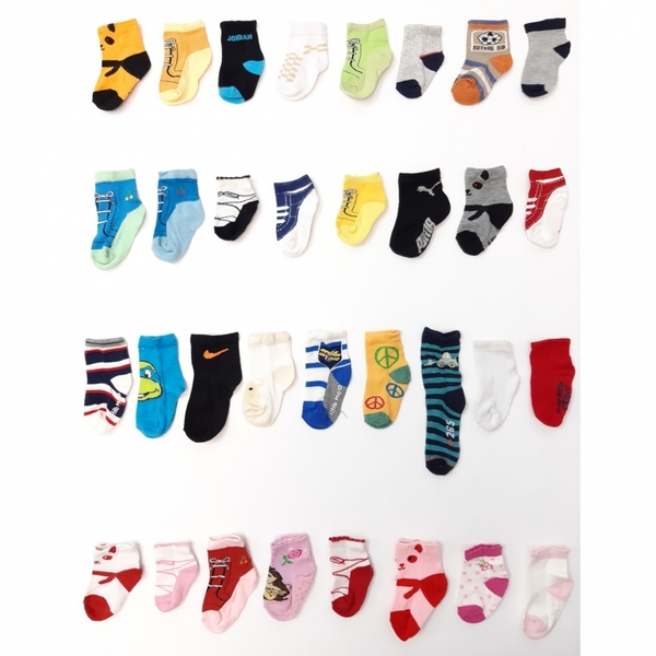 جوراب کارترز