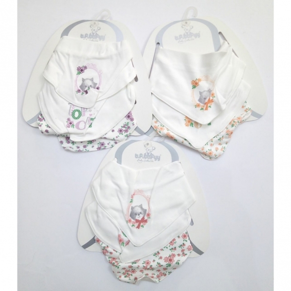 دستمال گردن گربه