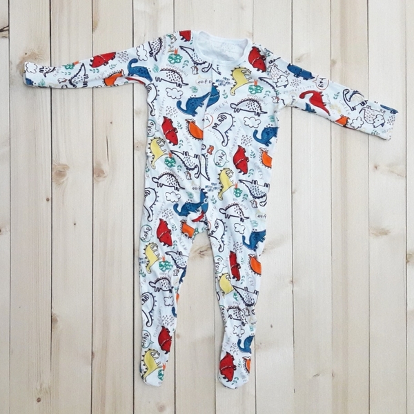 سرهمی خارجی 18تا24ماه