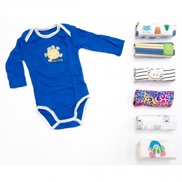 زیربلند کارترز 12ماه