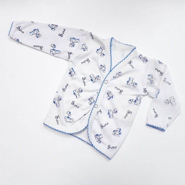 جلودکمه سارا