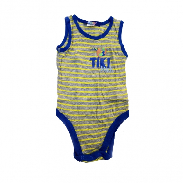 زیررکابی لوپیلو tiki