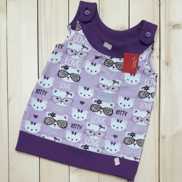 سارافون گربه