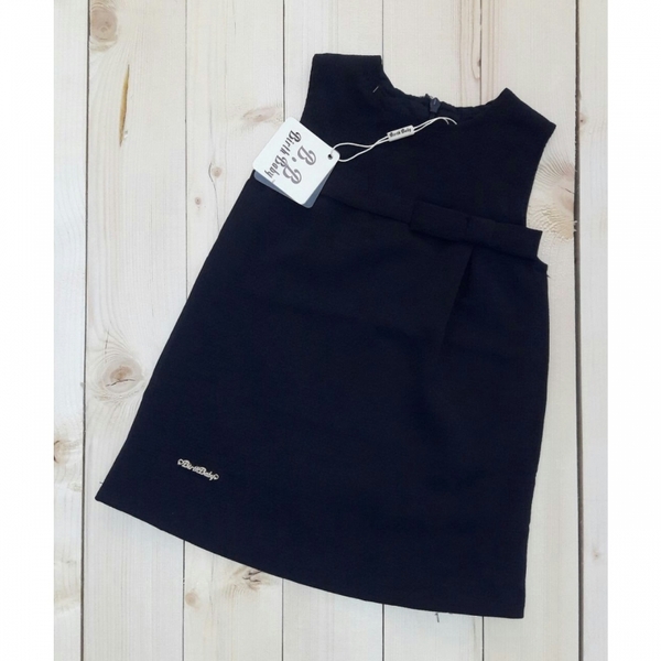 سارافون پاپیون سورمه‌ای