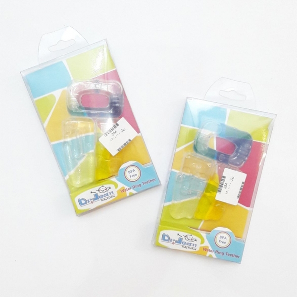 دندانی آبدار