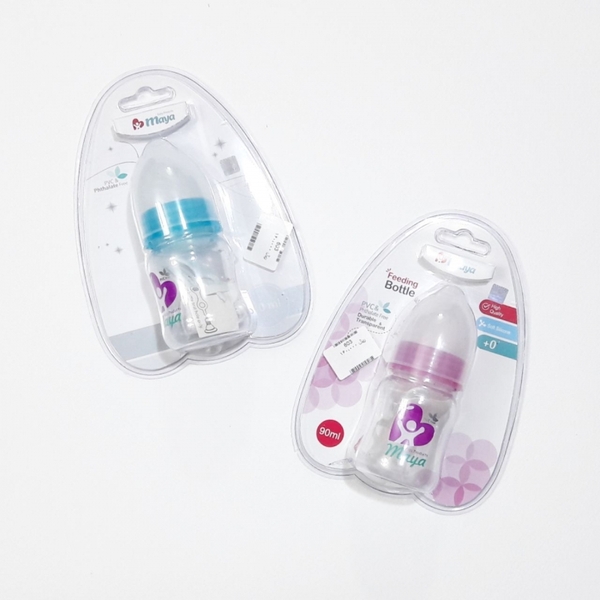 قنداق خوری مایا