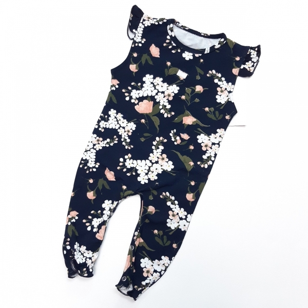 رامپر گل سفید