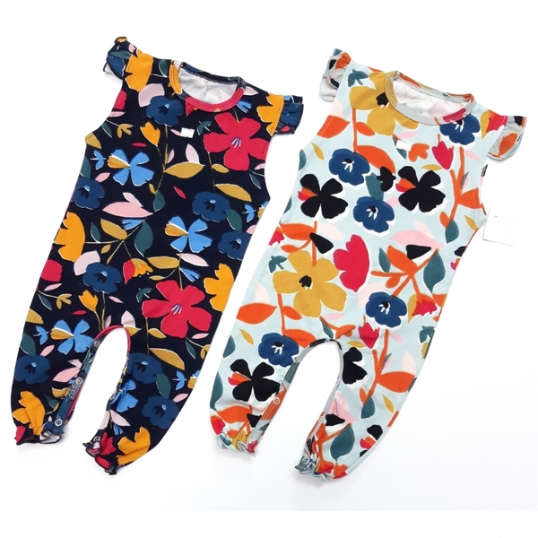 رامپر گل زرد