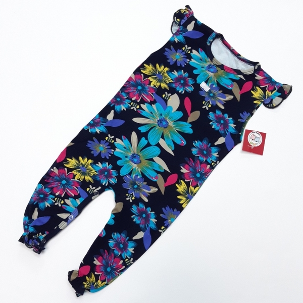 رامپر گل آبی