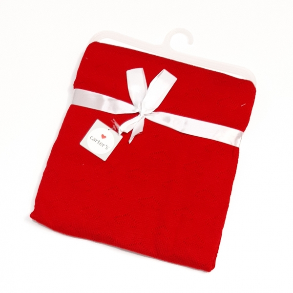 پتو بافت قلب ریز