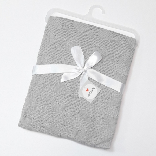 پتو بافت قلب درشت