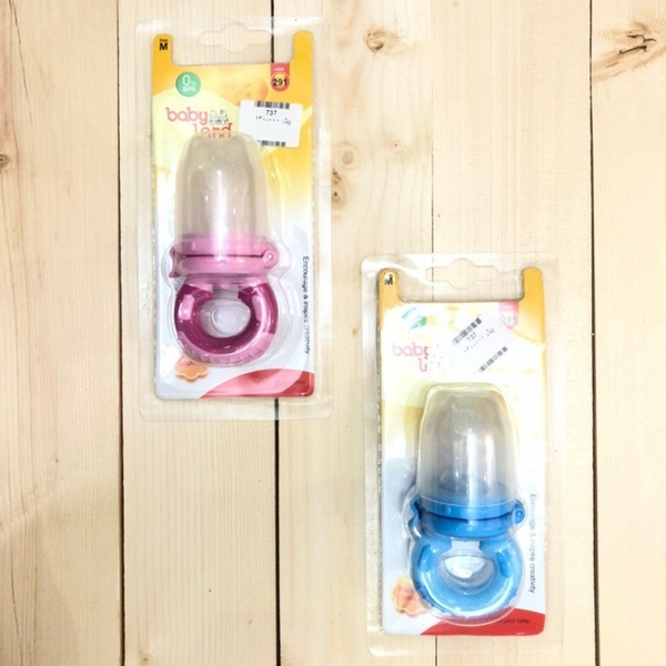 پستونک میوه خوری تک سر