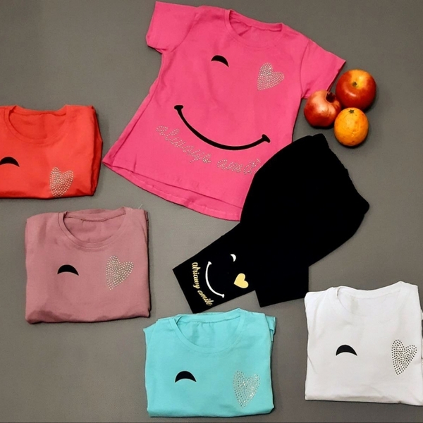 کوتاه شلوارک لبخند