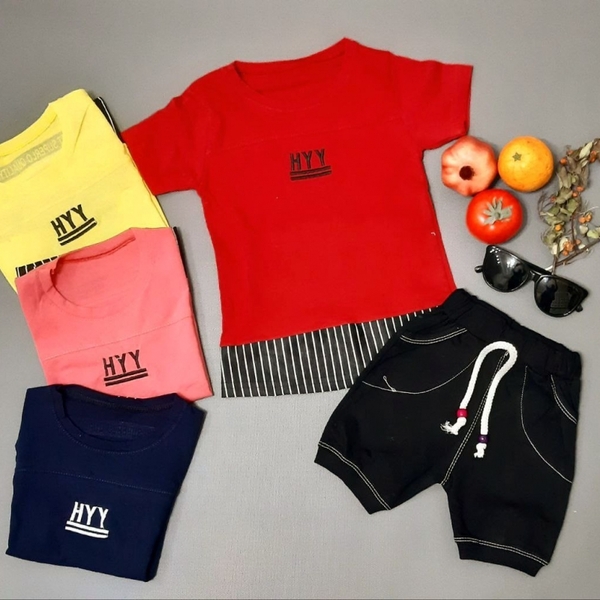 کوتاه شلوارک های