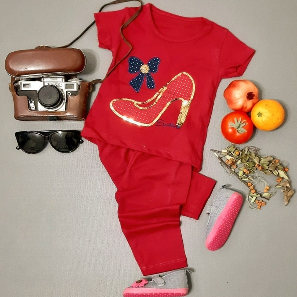 کوتاه شلوارک پاشنه