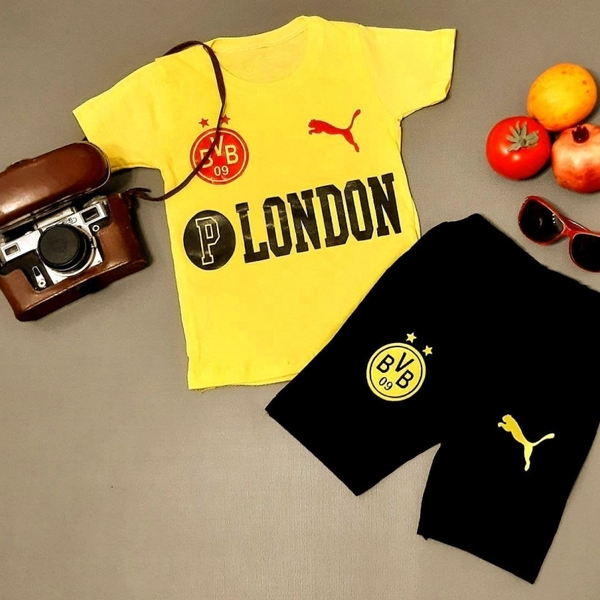 کوتاه شلوارک لندن