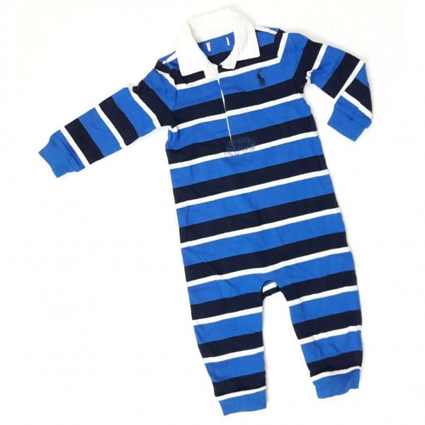 سرهمی polo کد2