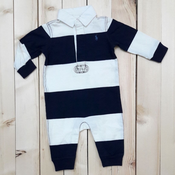 سرهمی polo کد3