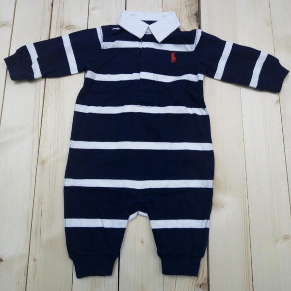 سرهمی polo کد5