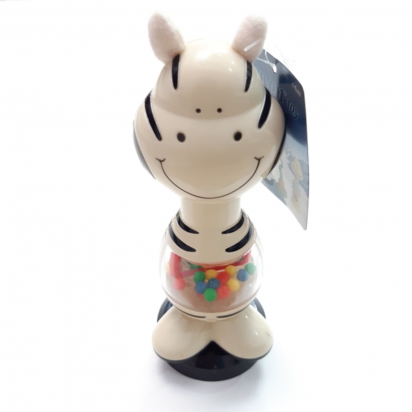 جغجغه گوره‌خر کرمی