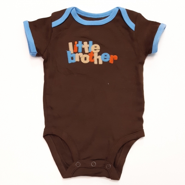 زیرکوتاه little brother