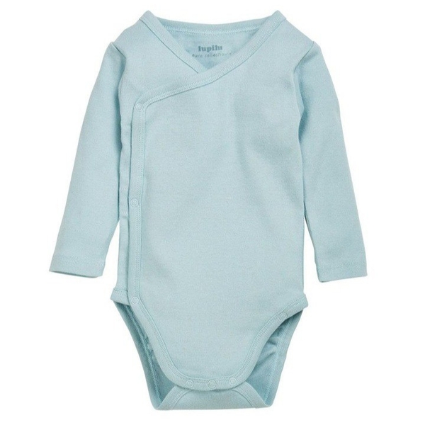 زیربلند جلودکمه آبی